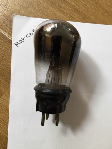 Vintage marconi early - vintage,