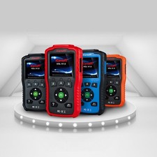 iCarsoft VOL V1.0 - For VOLVO