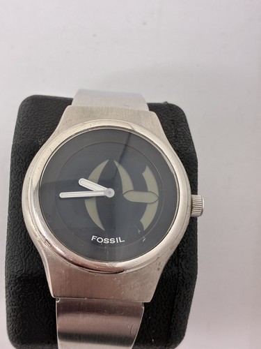 Fossil big tic - fossil, quartz