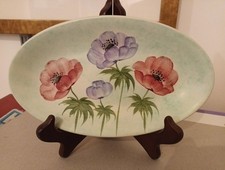 Radford Antique Plate