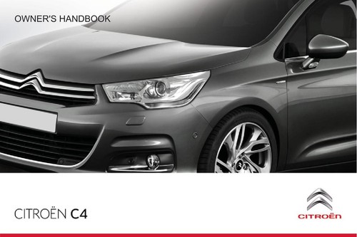2010 citroen c4 owners - ,