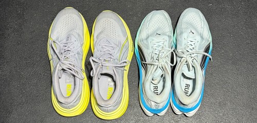 Puma running shoe bundle - 🔥,