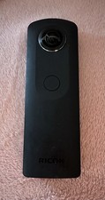 Ricoh Theta S 360 Digital