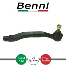 Tie Rod End Front Right Outer