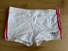 VINTAGE ADIDAS 1970'S WHITE