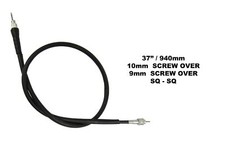 Speedo Cable For Honda SGX 50 1997 (50 CC)