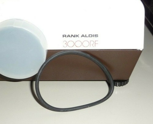 Projector belt for rank - projector,