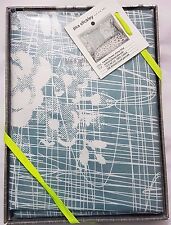 Lisa Stickley Hankie Flower