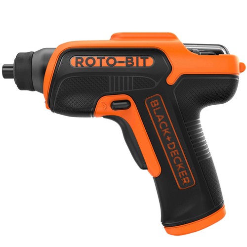 Black and decker - black,