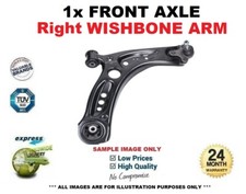 Front RIGHT WISHBONE CONTROL