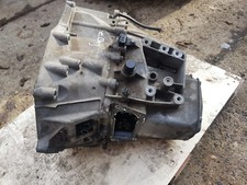 2009 Citroen C4 Grand Picasso Exclusive 1.6 Petrol Auto S-A Gearbox