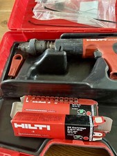 **price reduced** Hilton Nail