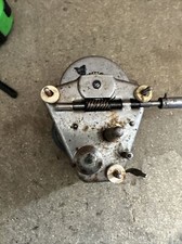 (N111) Antique Gramophone