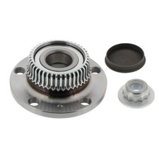 VW Golf MK4 1997-2005 Rear Hub