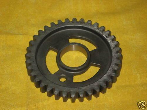 Yamaha 350 250 400 - rd,
