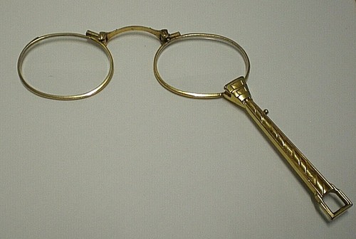 Antique german sprung action - german,