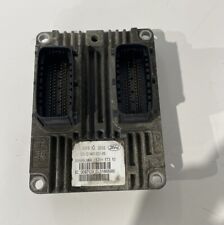 Ford Ka Zetec Hatchback 3 Door 2008-2016 Engine Ecu 51868986