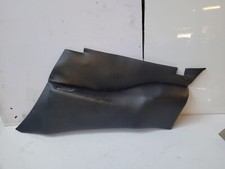 PORSCHE 911 S SC 3.2 930 964 rear door card right driver side Black colour