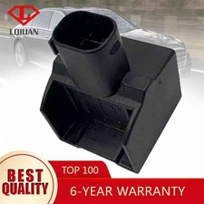 Transverse Acceleration Sensor