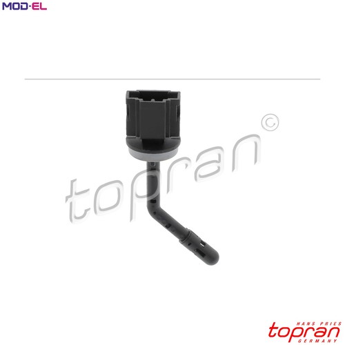 Sensor interior temperature - sensor,