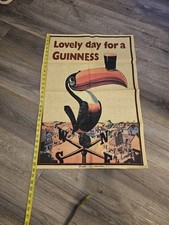 Lovely Day For A Guinness Tea