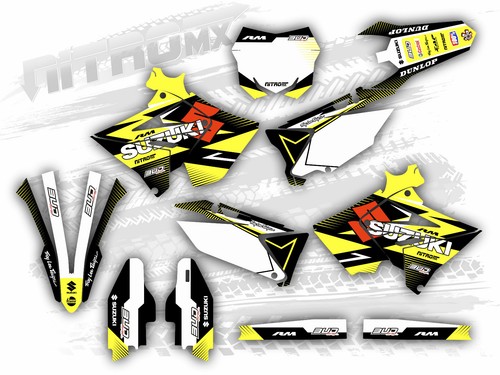 Graphics for polisport restyle - for,