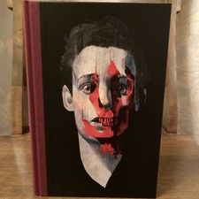 'The Folio Book of Horror