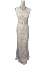 Y2K City Triangles Shimmer