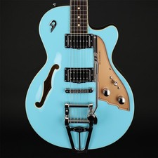 Duesenberg starplayer in - duesenberg,