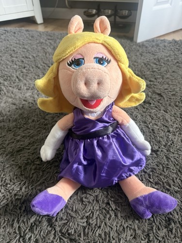Scentsy disney muppets - muppets, miss