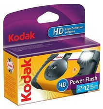 Kodak HD Power Flash