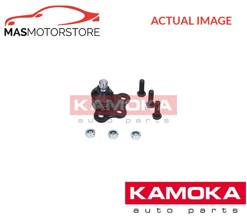 Suspension ball joint front - ball,