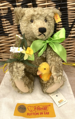 Steiff dylan 4 seasons - 4,
