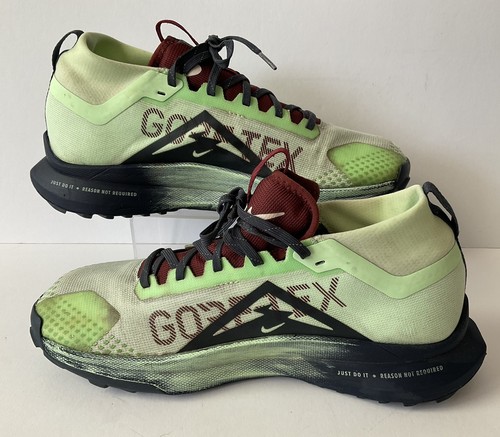 Nike react pegasus trail gtx - nike,