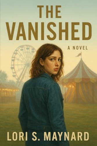 The vanished paperback new - -,