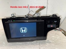 Honda Jazz Fujitsu
