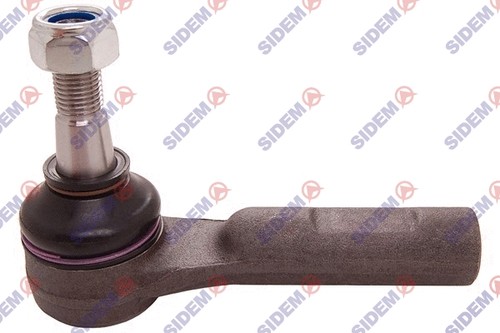 Front tie rod - front,