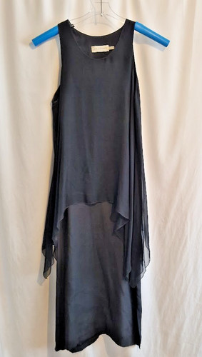 Vintage joyce ridings black - vintage,