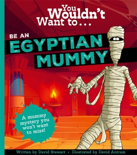 You wouldnt want an - you, be