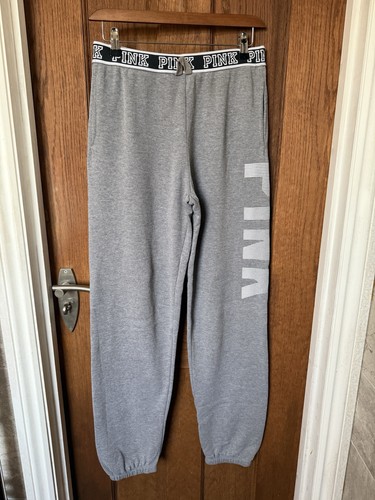 Cotton blend grey jogging - cotton-blend,