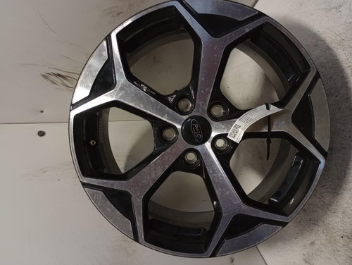 Ford puma alloy wheel - alloy,