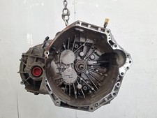 2017 RENAULT TRAFIC Mk3 1.6L