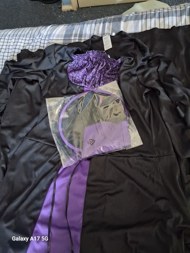 Witch costume hat - witch,