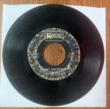 Vintage Bobby Goldsboro 45 RPM