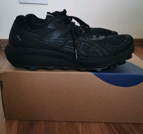 Asics gel trabuco gtx - asics, 13
