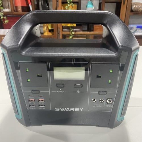 Swarey portable power - swarey,