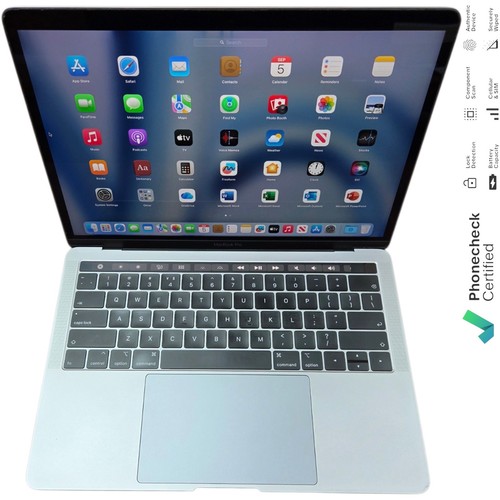 Apple macbook pro inch - 13,