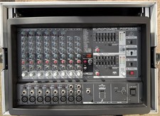 Behringer PMP580S Powered