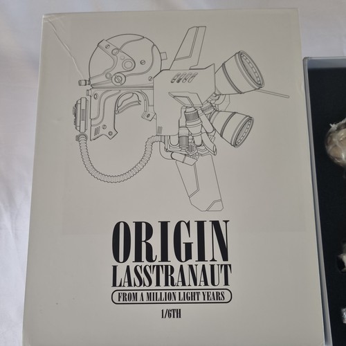 Underverse origin - 1/6,