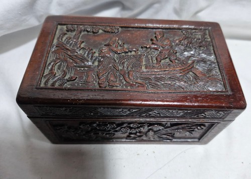 Antique chinese qing - chinese, dynasty